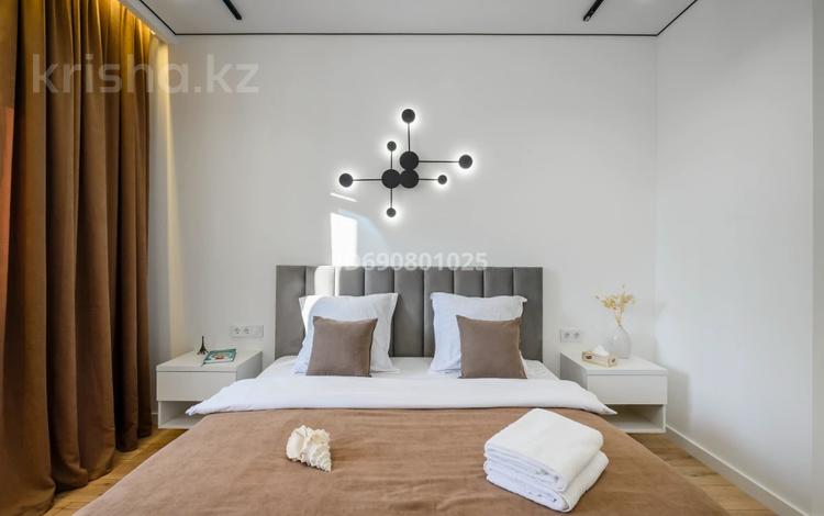 2-бөлмелі пәтер · 60 м², Розыбакиева 237, бағасы: 25 000 ₸ в Алматы, Бостандыкский р-н — фото 27