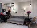 2-бөлмелі пәтер · 45 м² · 4/6 қабат, ул. Кенесары хана, бағасы: 35.9 млн ₸ в Алматы, Бостандыкский р-н — фото 4