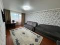 1-комнатная квартира · 50 м² · 2/5 этаж, Киснеревых 2А — Находится недалеко от рынка за 9 000 ₸ в Бурабае