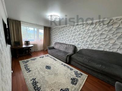 1-комнатная квартира · 50 м² · 2/5 этаж, Киснеревых 2А — Находится недалеко от рынка за 9 000 ₸ в Бурабае