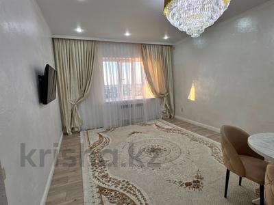 2-комнатная квартира · 58 м² · 10/10 этаж, алтын орда за 22 млн ₸ в Актобе