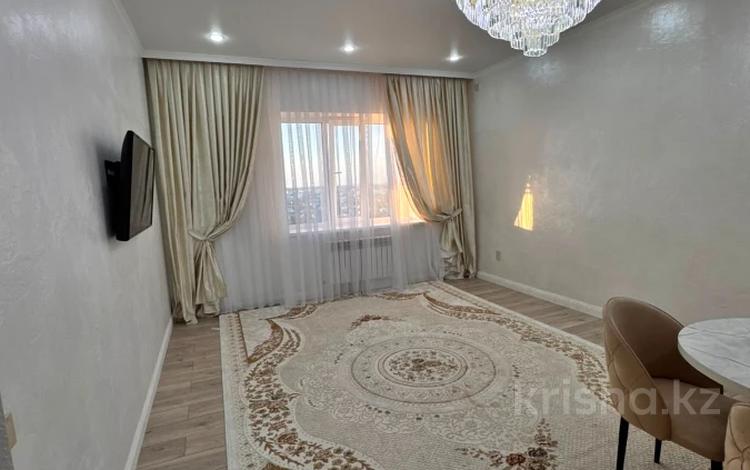 2-комнатная квартира · 58 м² · 10/10 этаж, алтын орда за 22 млн ₸ в Актобе — фото 2
