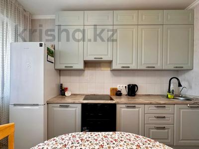 1-бөлмелі пәтер · 46 м² · 8/13 қабат, Егизбаева, бағасы: 43 млн ₸ в Алматы, Бостандыкский р-н