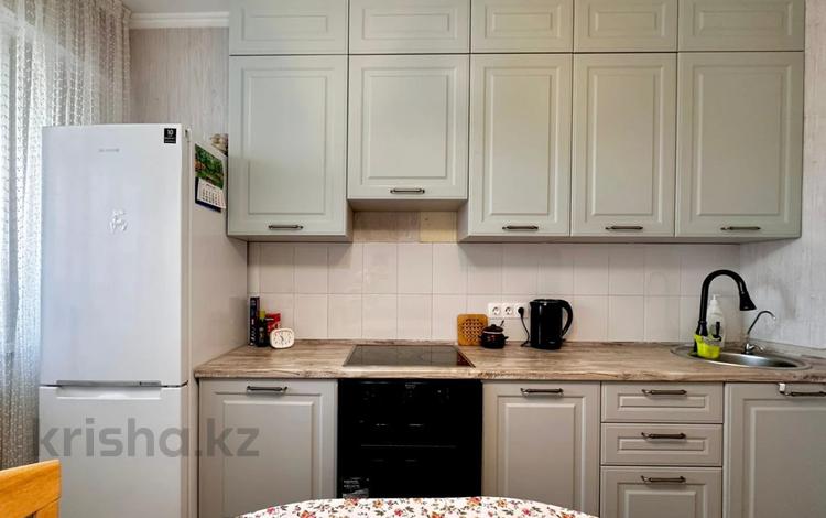 1-комнатная квартира · 46 м² · 8/13 этаж, Егизбаева за 43 млн ₸ в Алматы, Бостандыкский р-н — фото 3