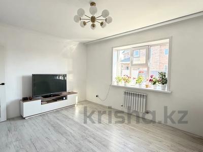 Жеке үй · 3 бөлме · 68.5 м² · 6 сот., Самал — Тепличное, бағасы: 27.5 млн ₸ в Петропавловске