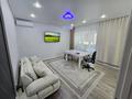 5-комнатная квартира · 150 м² · 1/9 этаж, 7 микрорайон 9/1 за 115 млн ₸ в Костанае — фото 17