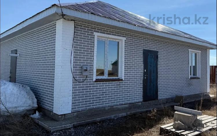 Отдельный дом · 4 комнаты · 80 м² · 10 сот., Атан батыра 45 за 20.5 млн ₸ в Караоткеле — фото 2