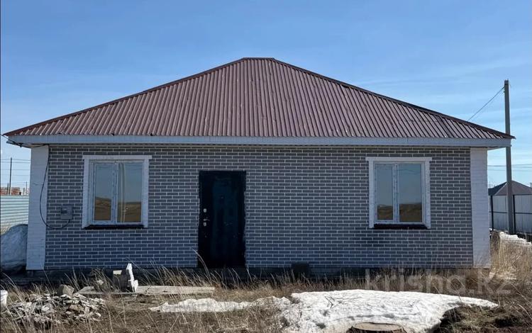Отдельный дом · 4 комнаты · 80 м² · 10 сот., Атан батыра 45 за 20.5 млн ₸ в Караоткеле — фото 3
