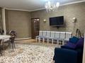 3-комнатная квартира · 112 м² · 1/5 этаж, мкр Таусамалы, Айтматова 117 за 73 млн ₸ в Алматы, Наурызбайский р-н — фото 2