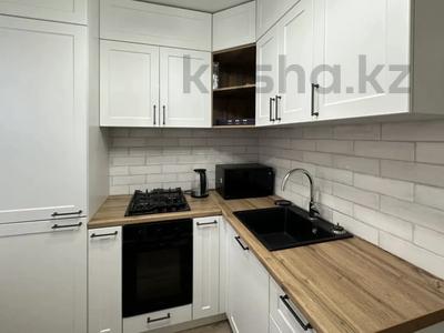 2-комнатная квартира · 50 м² · 1/5 этаж, Тулебаева 37 за 320 000 ₸ в Алматы, Медеуский р-н