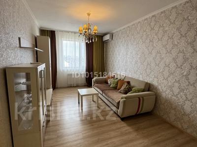 2-комнатная квартира · 55.1 м² · 12/12 этаж, Тауелсиздик 21 за 34 млн ₸ в Астане, Алматы р-н