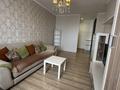 2-комнатная квартира · 55.1 м² · 12/12 этаж, Тауелсиздик 21 за 34 млн ₸ в Астане, Алматы р-н — фото 2