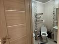 2-комнатная квартира · 55.1 м² · 12/12 этаж, Тауелсиздик 21 за 34 млн ₸ в Астане, Алматы р-н — фото 33