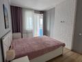 2-комнатная квартира · 55.1 м² · 12/12 этаж, Тауелсиздик 21 за 34 млн ₸ в Астане, Алматы р-н — фото 9