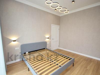 4-бөлмелі пәтер · 100 м² · 4/14 қабат, Кожабекова 17/1, бағасы: 95 млн ₸ в Алматы, Бостандыкский р-н