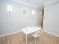 4-бөлмелі пәтер · 100 м² · 4/14 қабат, Кожабекова 17/1, бағасы: 95 млн ₸ в Алматы, Бостандыкский р-н — фото 11