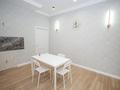 4-бөлмелі пәтер · 100 м² · 4/14 қабат, Кожабекова 17/1, бағасы: 95 млн ₸ в Алматы, Бостандыкский р-н — фото 8