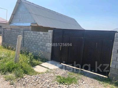 Отдельный дом · 3 комнаты · 50 м² · 8 сот., мкр Тассай 152 — Моде каган за 19 млн ₸ в Шымкенте, Каратауский р-н