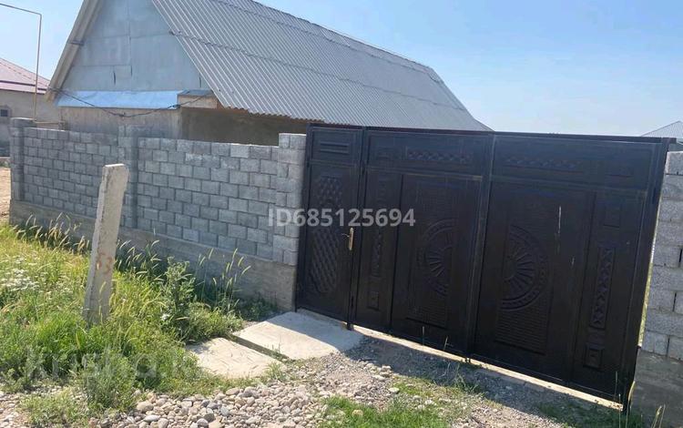 Жеке үй · 3 бөлме · 50 м² · 8 жүзд., Тассай ш/а. 152 — Моде каган, бағасы: 19 млн ₸ в Шымкенте, Каратауский р-н — фото 2