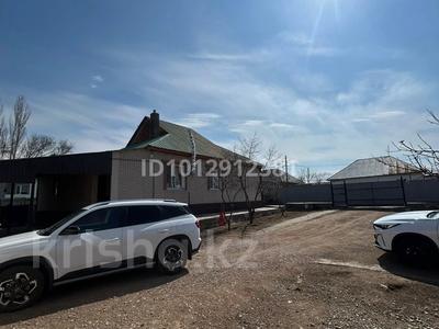 Отдельный дом · 4 комнаты · 150 м² · 10 сот., Панфилов 45/1 за 37 млн ₸ в Жибек Жолы