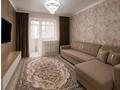 2-бөлмелі пәтер · 56 м² · 5/9 қабат, Жумекен Нажимеденов 21/1, бағасы: 35.5 млн ₸ в Астане, Сарыарка р-н — фото 3