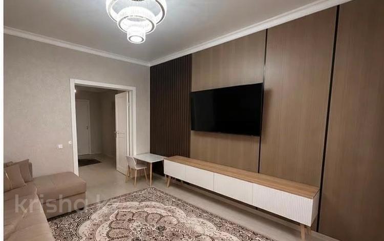 2-бөлмелі пәтер · 56 м² · 5/9 қабат, Жумекен Нажимеденов 21/1, бағасы: 35.5 млн ₸ в Астане, Сарыарка р-н — фото 8