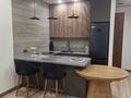 2-комнатная квартира · 57.2 м² · 8/12 этаж, Сыганак — Евродвушка 57,2 м² с дизайнерским ремонтом в ЖК Поколение Business от BI Group за 68 млн ₸ в Астане, Есильский р-н — фото 4