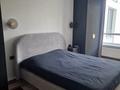 2-комнатная квартира · 57.2 м² · 8/12 этаж, Сыганак — Евродвушка 57,2 м² с дизайнерским ремонтом в ЖК Поколение Business от BI Group за 68 млн ₸ в Астане, Есильский р-н — фото 5