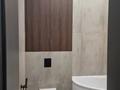 2-комнатная квартира · 57.2 м² · 8/12 этаж, Сыганак — Евродвушка 57,2 м² с дизайнерским ремонтом в ЖК Поколение Business от BI Group за 68 млн ₸ в Астане, Есильский р-н — фото 9