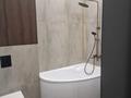 2-комнатная квартира · 57.2 м² · 8/12 этаж, Сыганак — Евродвушка 57,2 м² с дизайнерским ремонтом в ЖК Поколение Business от BI Group за 68 млн ₸ в Астане, Есильский р-н — фото 10