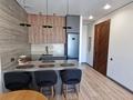 2-комнатная квартира · 57.2 м² · 8/12 этаж, Сыганак — Евродвушка 57,2 м² с дизайнерским ремонтом в ЖК Поколение Business от BI Group за 68 млн ₸ в Астане, Есильский р-н — фото 3