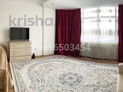 1-комнатная квартира · 48 м² · 8/9 этаж, мкр Центральный, Канцева 5 — Район Драмтеатра за 18.5 млн 〒 в Атырау