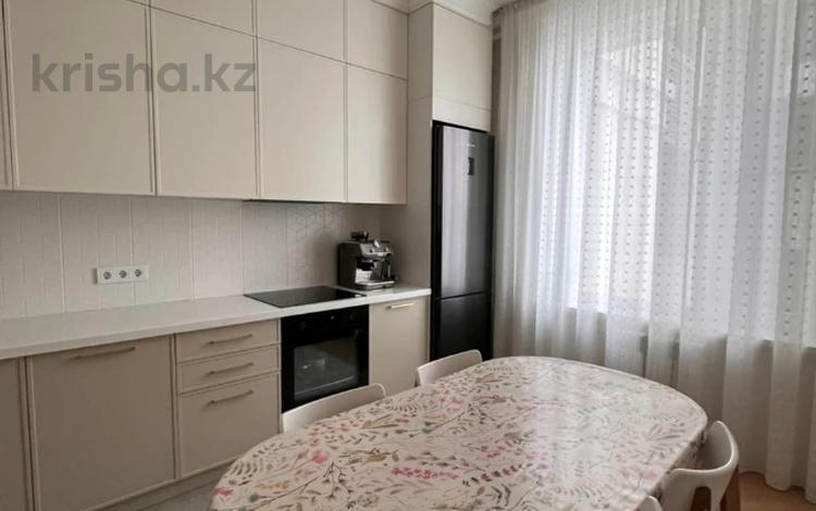 2-комнатная квартира · 85 м² · 14/18 этаж, Розыбакиева 237 — Штрауса за 82 млн ₸ в Алматы, Бостандыкский р-н — фото 2