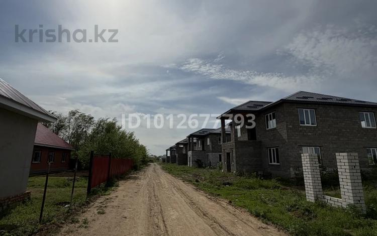 Жер телімі · 5 сотық, Уральск, бағасы: 6.2 млн ₸ — фото 2