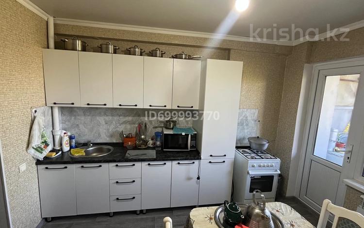 2-бөлмелі пәтер · 50 м² · 4/4 қабат, Карасай батыра 38, бағасы: 21 млн ₸ в Талгаре — фото 2