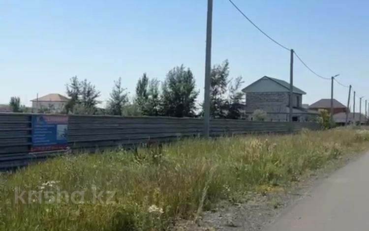 Участок · 50 соток, Туран 10 за 50 млн ₸ в Жибек Жолы — фото 2