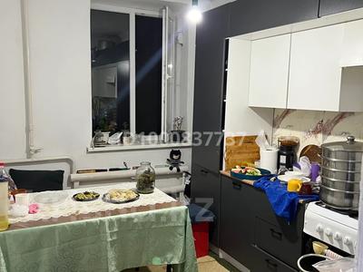 2-комнатная квартира · 51 м² · 2/2 этаж, Шацкого 15 — Нижняя пятилетка за 14 млн ₸ в Алматы, Турксибский р-н