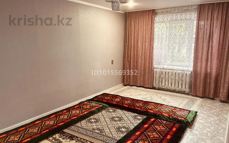 2-бөлмелі пәтер · 44.4 м² · 1/5 қабат, 50лет октября 108, бағасы: 12 млн ₸ в Рудном — фото 2