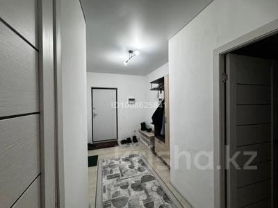 2-комнатная квартира · 59 м² · 9/12 этаж, мкр Алгабас, Омарова 15 — Ташкентский/ Онгарсынова за 47 млн ₸ в Алматы, Алатауский р-н