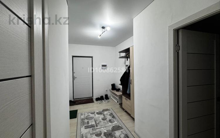 2-комнатная квартира · 59 м² · 9/12 этаж, мкр Алгабас, Омарова 15 — Ташкентский/ Онгарсынова за 47 млн ₸ в Алматы, Алатауский р-н — фото 2
