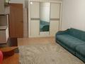1-комнатная квартира · 44.8 м² · 5/5 этаж, мкр Жас Канат 1/53 за 23 млн 〒 в Алматы, Турксибский р-н