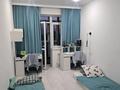 4-бөлмелі пәтер · 114 м² · 6/6 қабат, Досмухамедова 20а, бағасы: 110 млн ₸ в Алматы, Алмалинский р-н — фото 5