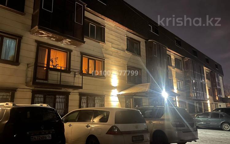 2-комнатная квартира · 54 м² · 2/4 этаж, пархоменко 68 — 72 квартал за 25.5 млн 〒 в Семее — фото 2