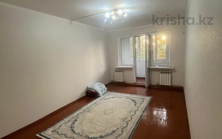 1-комнатная квартира · 33 м² · 4/4 этаж, Республики. Электрон 4 за 10.2 млн 〒 в Шымкенте — фото 7