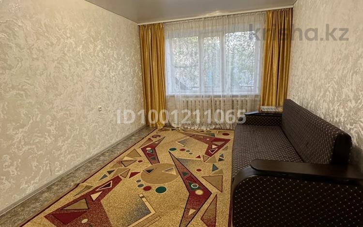 2-комнатная квартира · 50 м² · 1/5 этаж, Ауезова — Габдуллина за 180 000 〒 в Кокшетау — фото 2