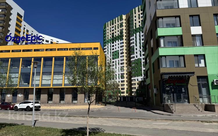 1-комнатная квартира · 37.4 м² · 13/23 этаж, Бейбарыс султан 12 за 19.7 млн ₸ в Астане, Сарыарка р-н — фото 2