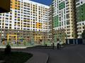 1-комнатная квартира · 37.4 м² · 13/23 этаж, Бейбарыс султан 12 за 19.7 млн ₸ в Астане, Сарыарка р-н — фото 3