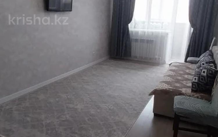 2-бөлмелі пәтер · 60 м² · 2/5 қабат, Алтын орда ш/а., бағасы: 26 млн ₸ в Актобе, мкр. Алтын орда — фото 2
