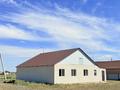 Отдельный дом · 4 комнаты · 120 м² · 10 сот., мкр Аксай-2, 22 30 за 20 млн ₸ в Атырау — фото 11