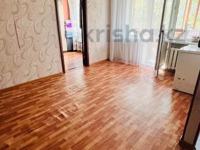 2-комнатная квартира · 45 м² · 4/5 этаж, Майкудук, 12й микрорайон 41 за 9.8 млн ₸ в Караганде, Алихана Бокейханова р-н